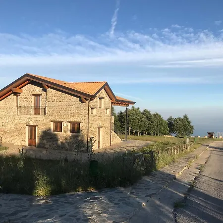 Rifugio Radura Del Grano 3* Plataci