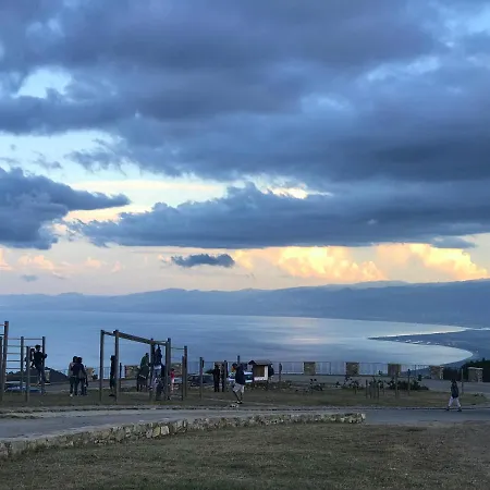 Rifugio Radura Del Grano Plataci