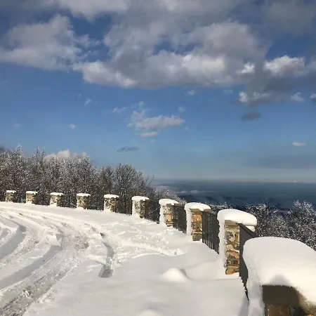 Rifugio Radura Del Grano *