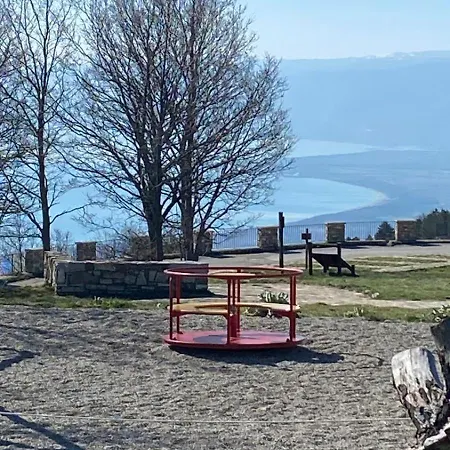 Rifugio Radura Del Grano