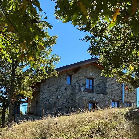 Bed & Breakfast Rifugio Radura Del Grano