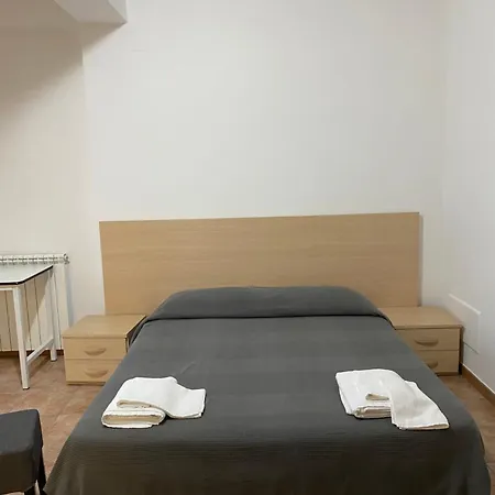 Rifugio Radura Del Grano Bed & Breakfast Plataci