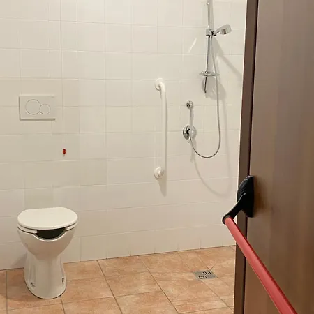 Bed & Breakfast Rifugio Radura Del Grano Plataci