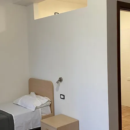 Rifugio Radura Del Grano 3*