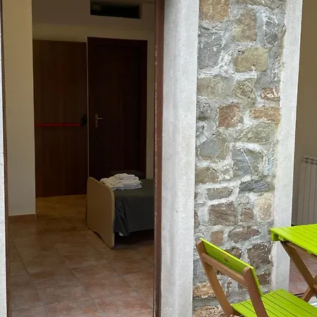 Rifugio Radura Del Grano 3* Plataci