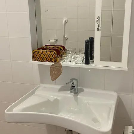 Rifugio Radura Del Grano 3*