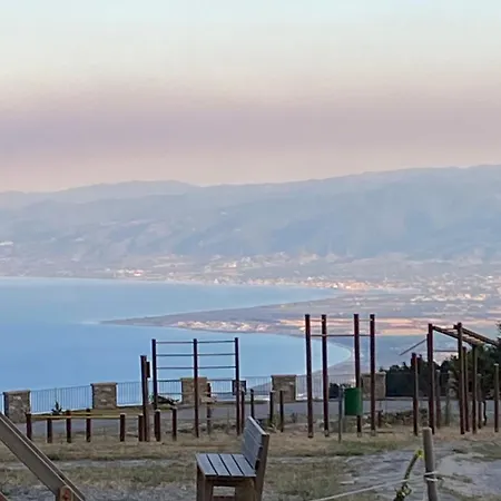 Rifugio Radura Del Grano