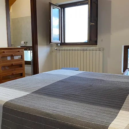 Rifugio Radura Del Grano Bed & Breakfast 3*