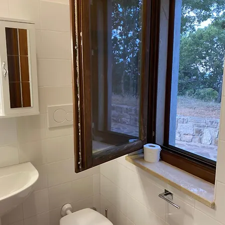 Rifugio Radura Del Grano 3* Plataci