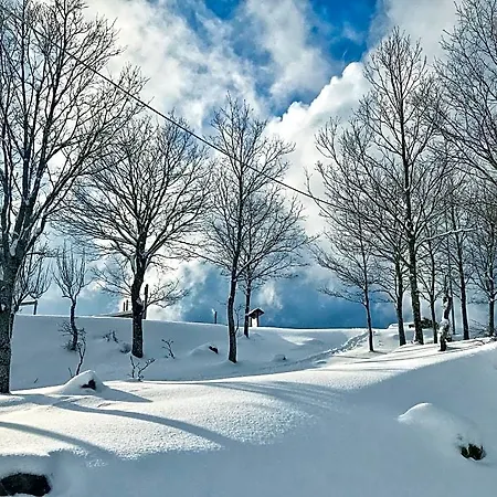 Rifugio Radura Del Grano