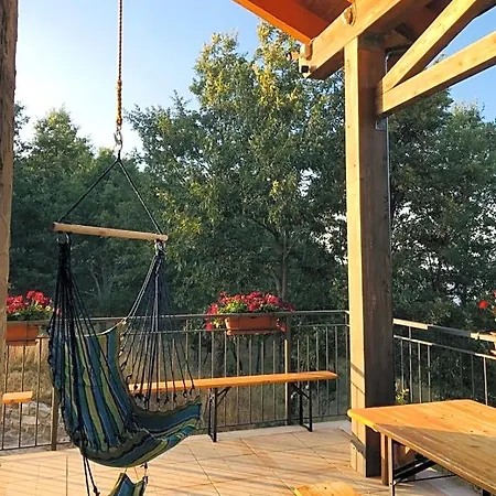 Oda ve Kahvaltı Rifugio Radura Del Grano 3*