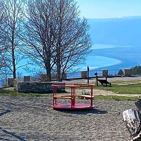 Rifugio Radura Del Grano Plataci
