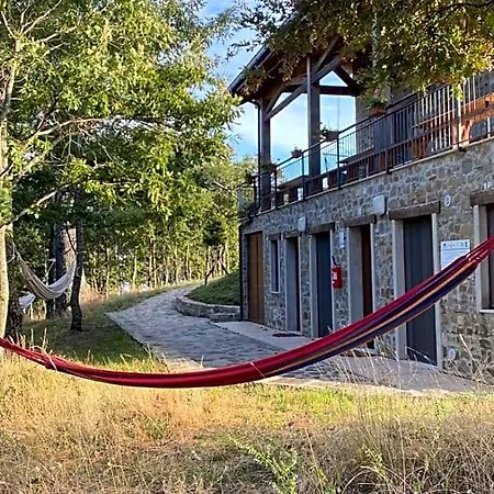 Oda ve Kahvaltı Rifugio Radura Del Grano 3*