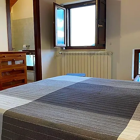 Oda ve Kahvaltı Rifugio Radura Del Grano
