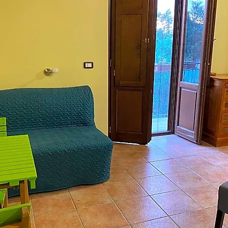 Oda ve Kahvaltı Rifugio Radura Del Grano Plataci