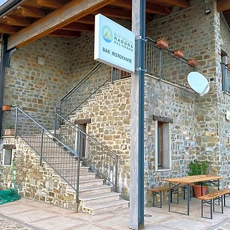Rifugio Radura Del Grano