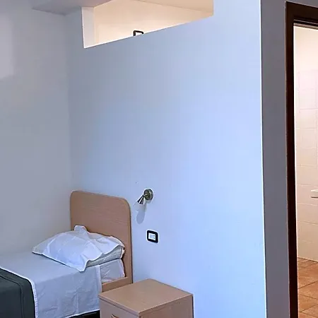 Oda ve Kahvaltı Rifugio Radura Del Grano