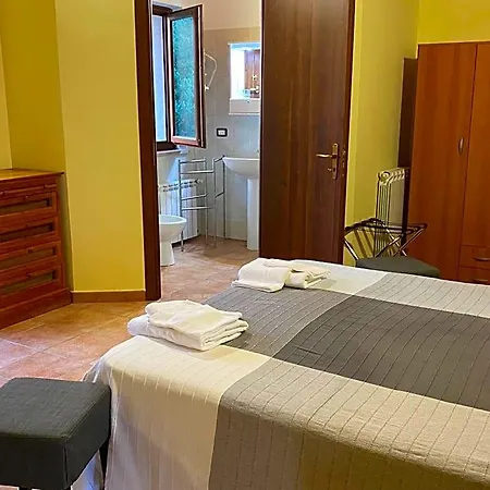 Oda ve Kahvaltı Rifugio Radura Del Grano 3*