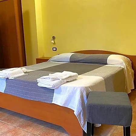 Oda ve Kahvaltı Rifugio Radura Del Grano 3*