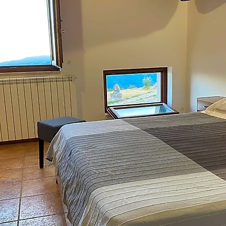 Oda ve Kahvaltı Rifugio Radura Del Grano Plataci