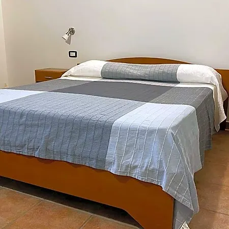 Rifugio Radura Del Grano Oda ve Kahvaltı