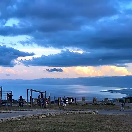 Rifugio Radura Del Grano Oda ve Kahvaltı 3*