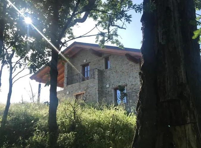 Rifugio Radura Del Grano Bed & Breakfast