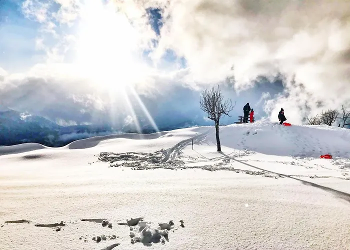 Rifugio Radura Del Grano 3* Plataci