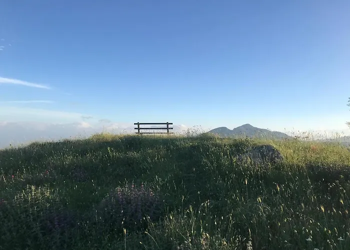 Rifugio Radura Del Grano 3*