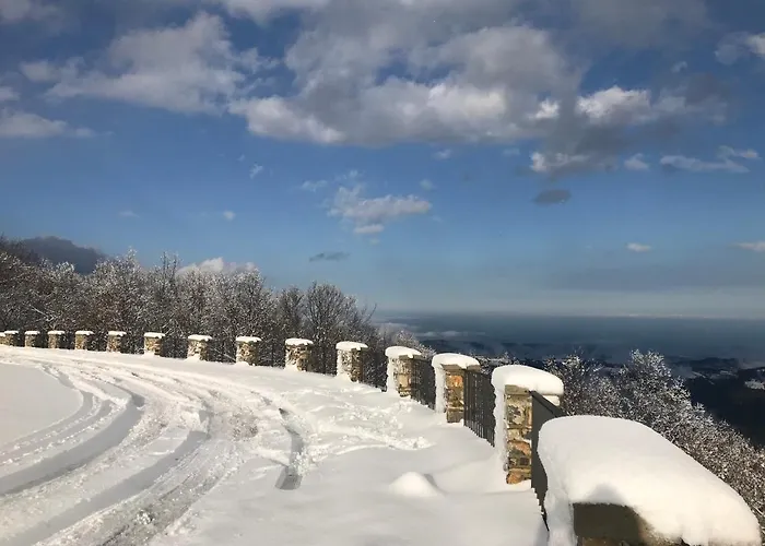 Rifugio Radura Del Grano 3*