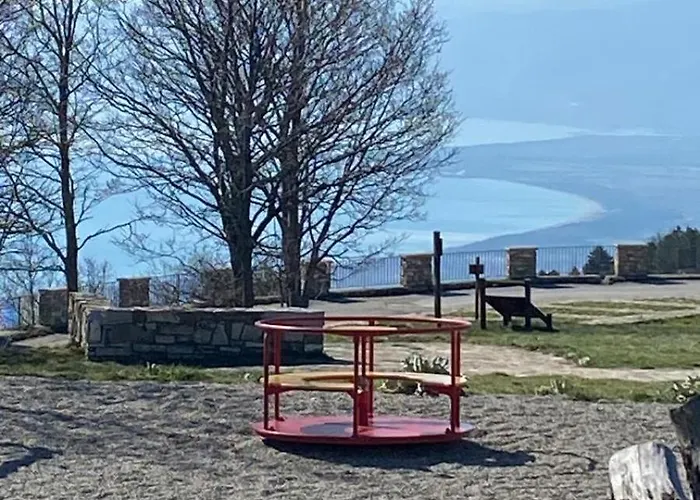 Rifugio Radura Del Grano