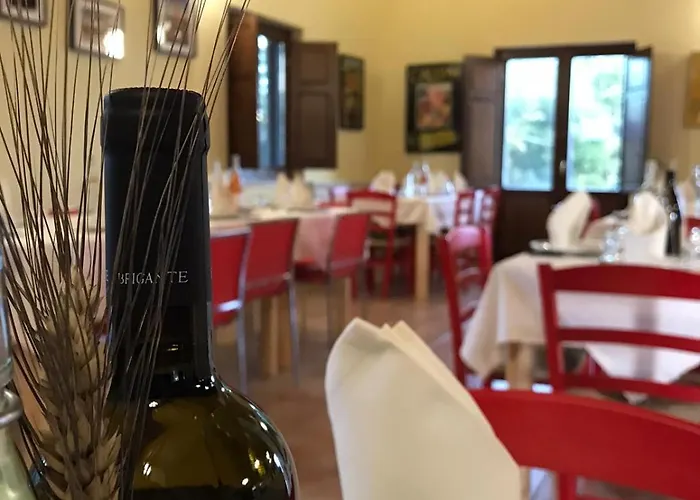 Rifugio Radura Del Grano 3* Plataci