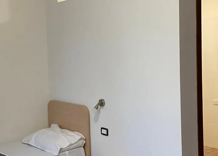 Rifugio Radura Del Grano 3*