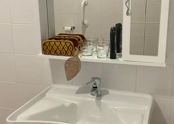 Rifugio Radura Del Grano 3*