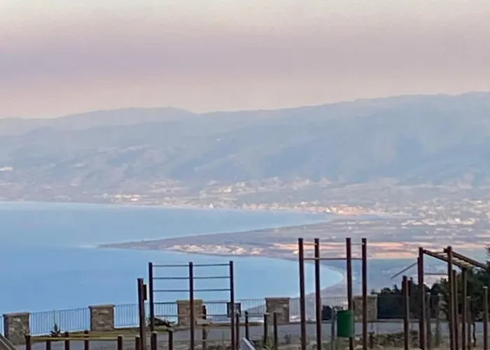 Rifugio Radura Del Grano