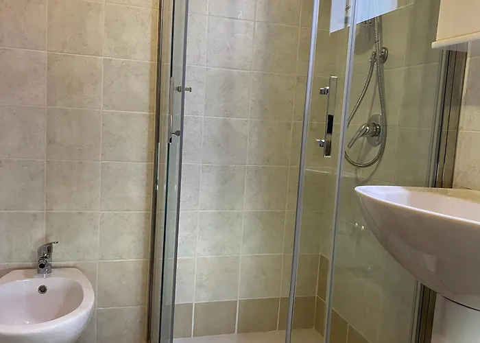 Alojamento de Acomodação e Pequeno-almoço Rifugio Radura Del Grano Plataci