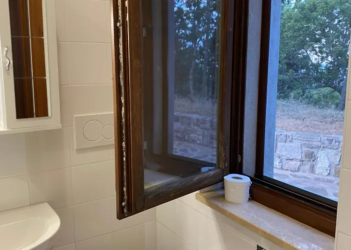 Rifugio Radura Del Grano 3* Plataci